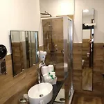 Abatjour - Ambiente Sanificato - Antilegionella Assolto 3* Foggia