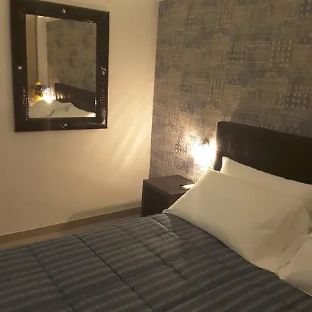 Abatjour - Ambiente Sanificato - Antilegionella Assolto Bed & Breakfast