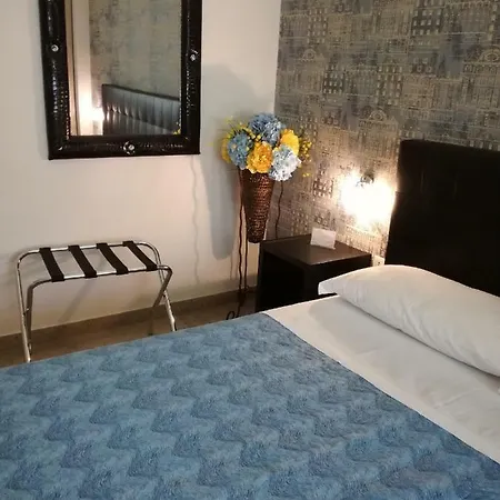 B&B Abatjour - Ambiente Sanificato - Antilegionella Assolto 3*